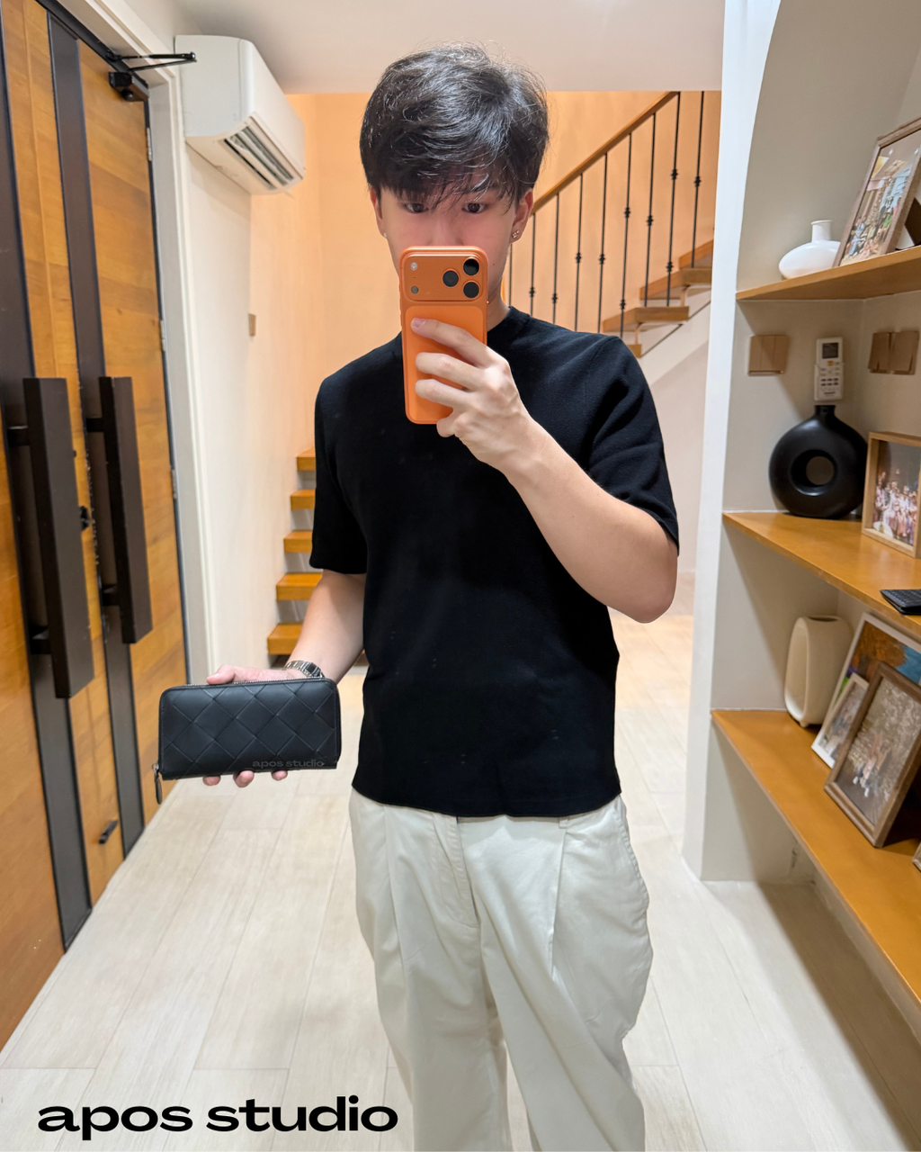 Elon (Black)