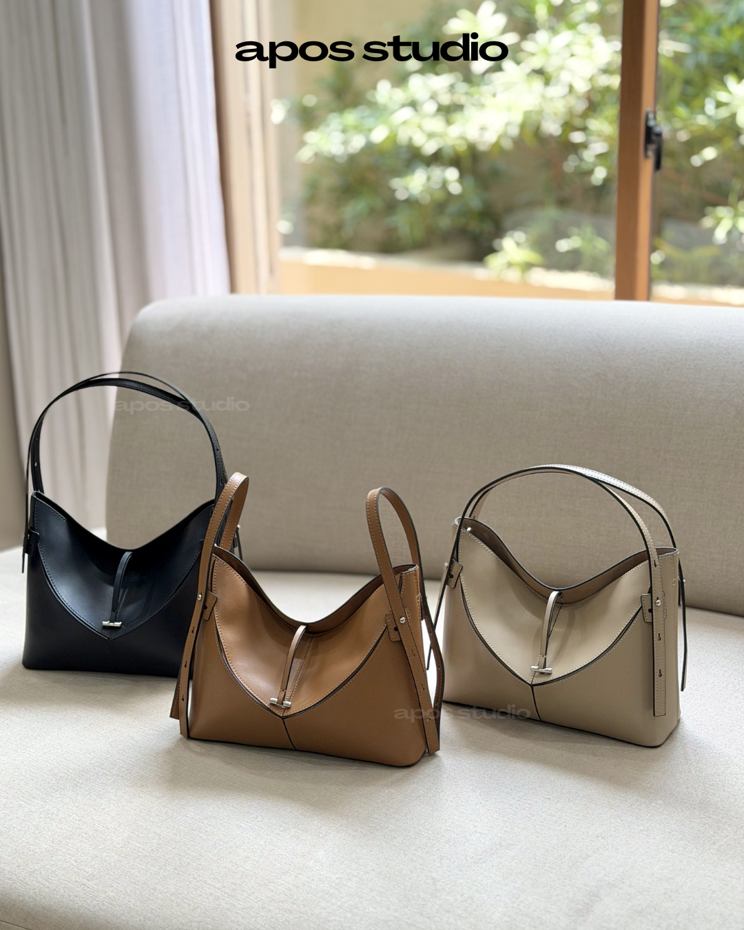 Elowen (Black)