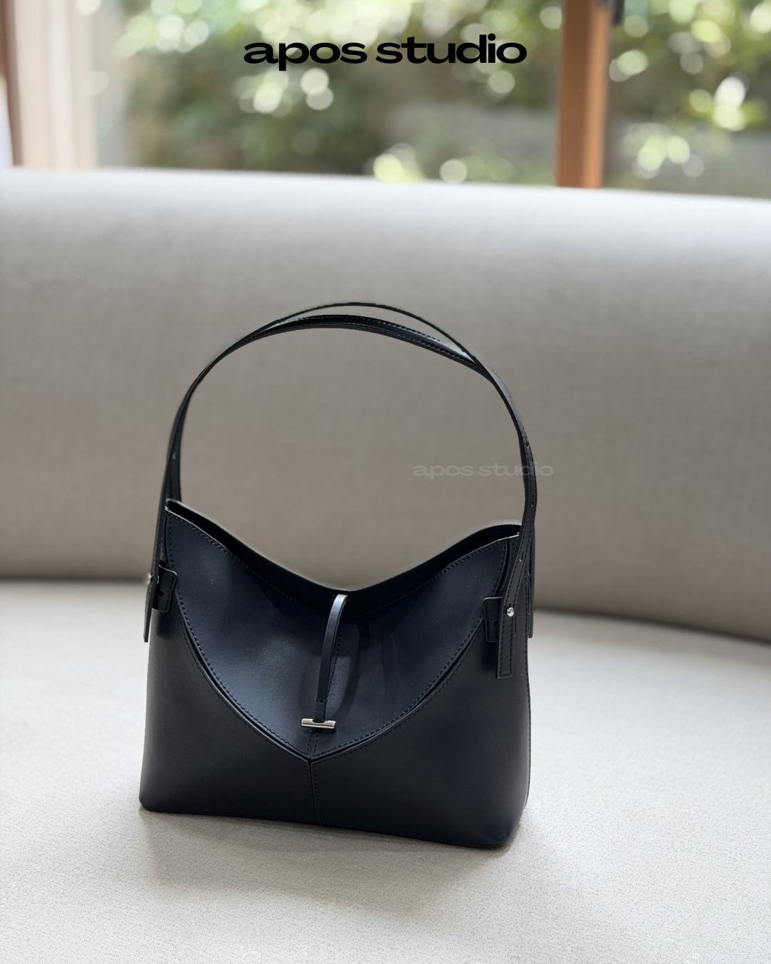 Elowen (Black)