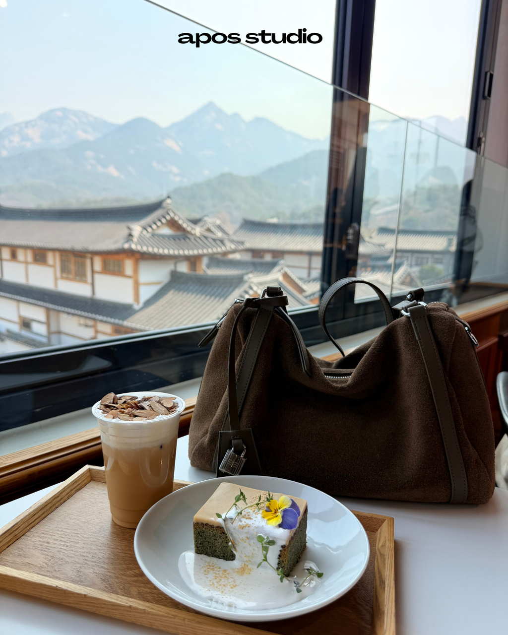 Nalani (Coffee Brown)