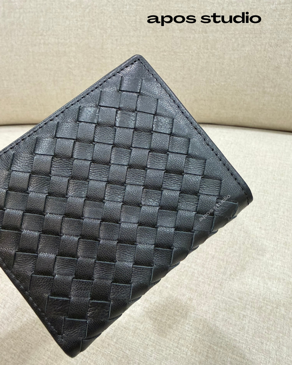 Larrry (Black)