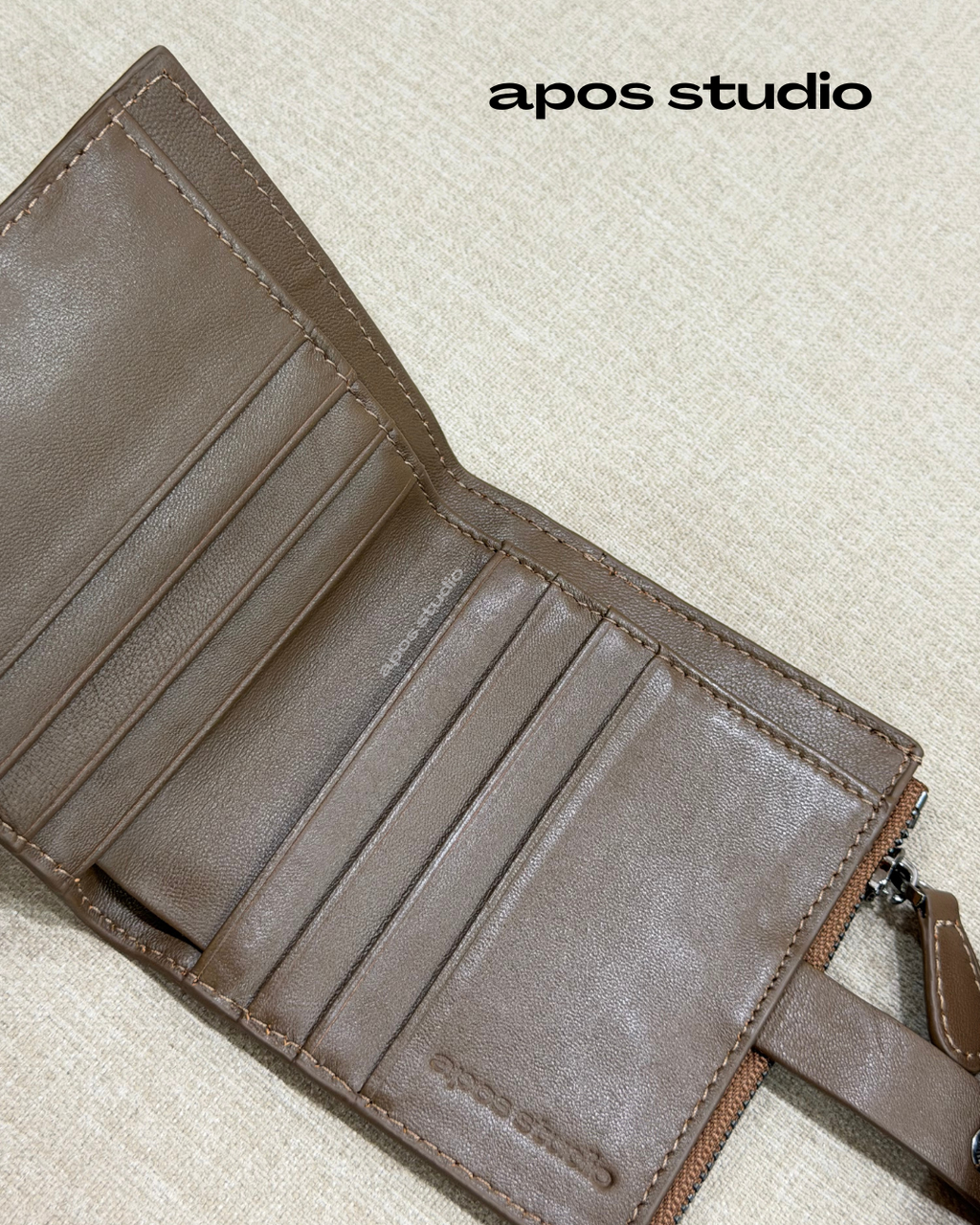 Jensen (Brown)