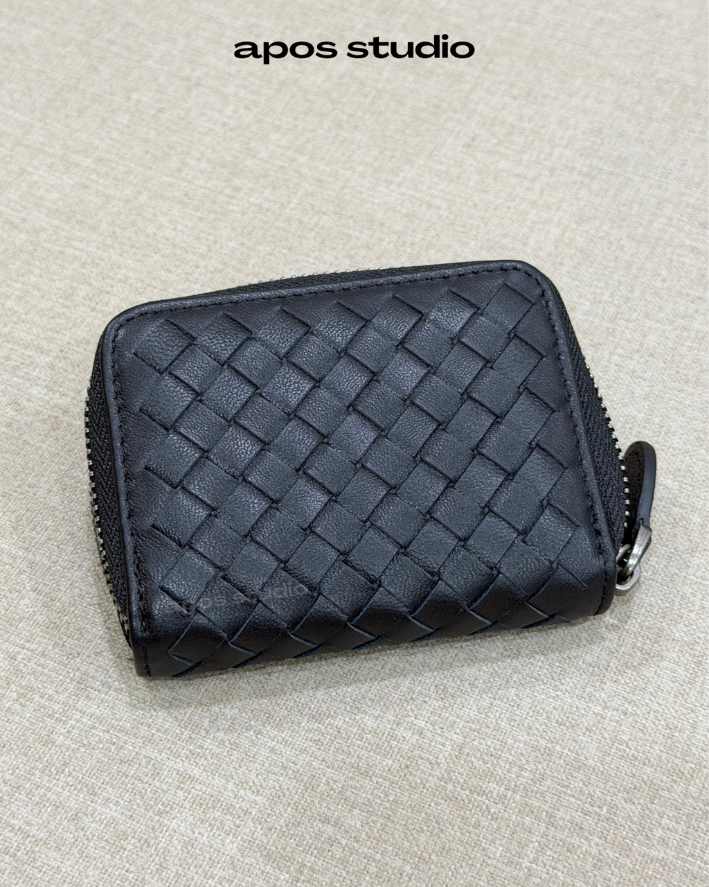 Sergey (Black)