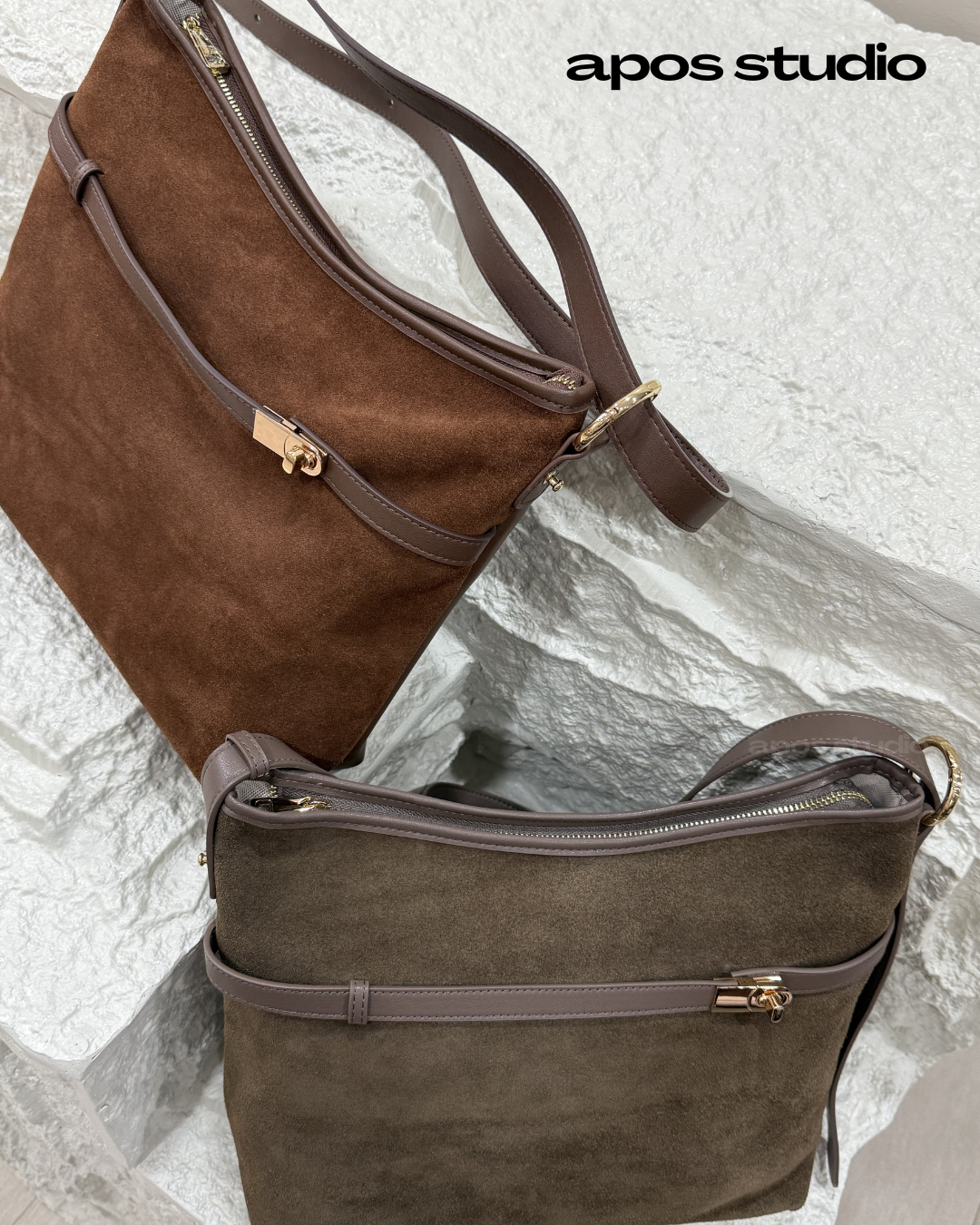 Taliah (Deep Olive)