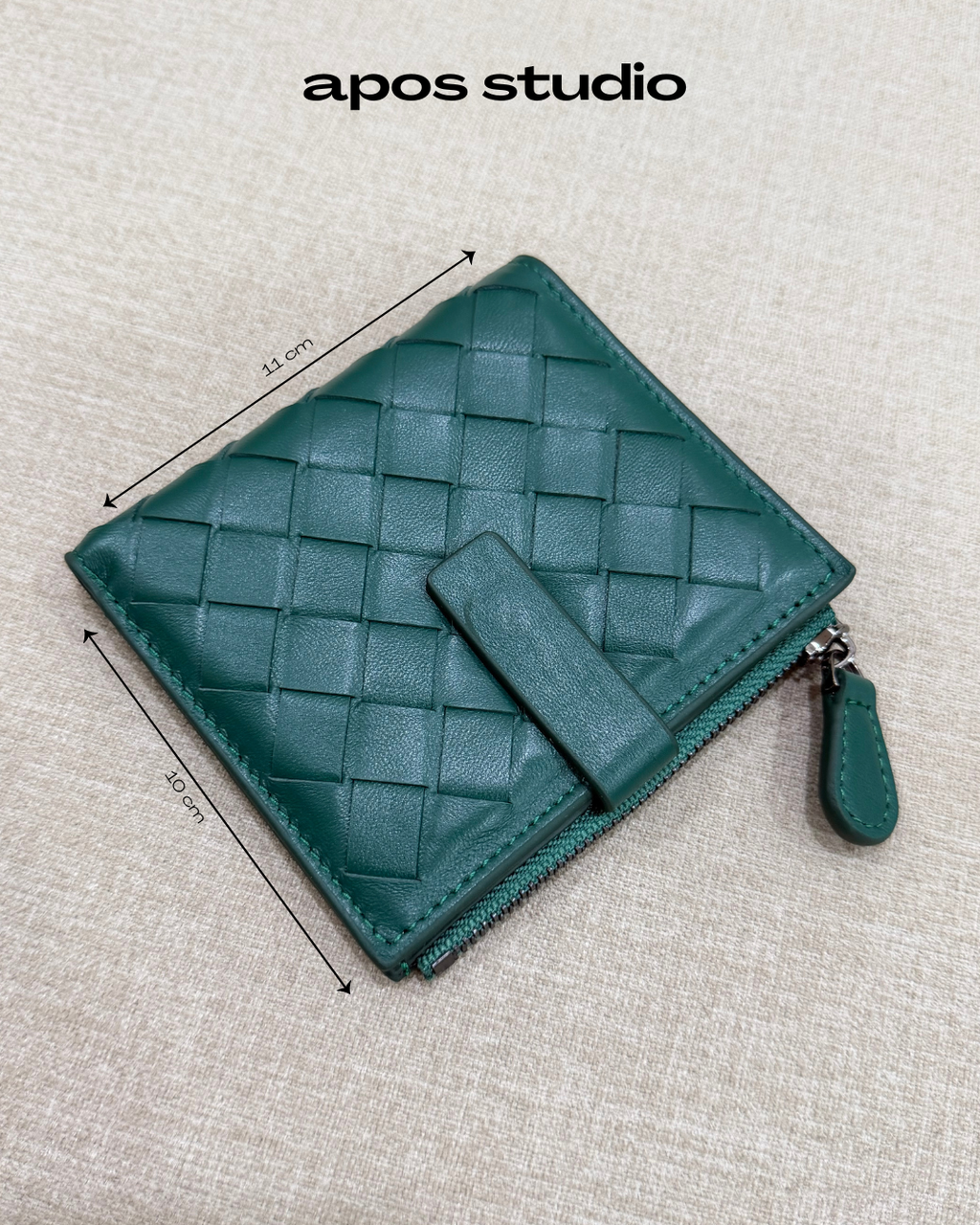 Jensen (Green)
