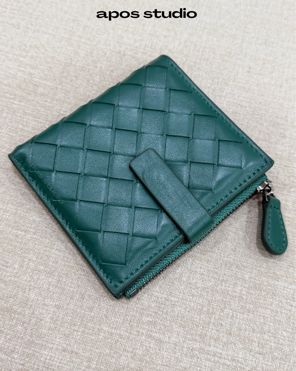 Jensen (Green)