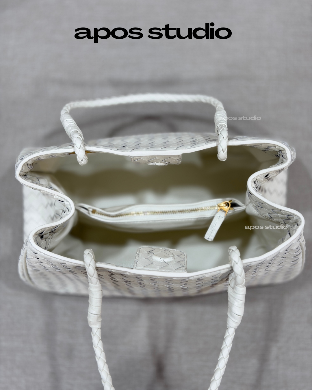 Liora (White)
