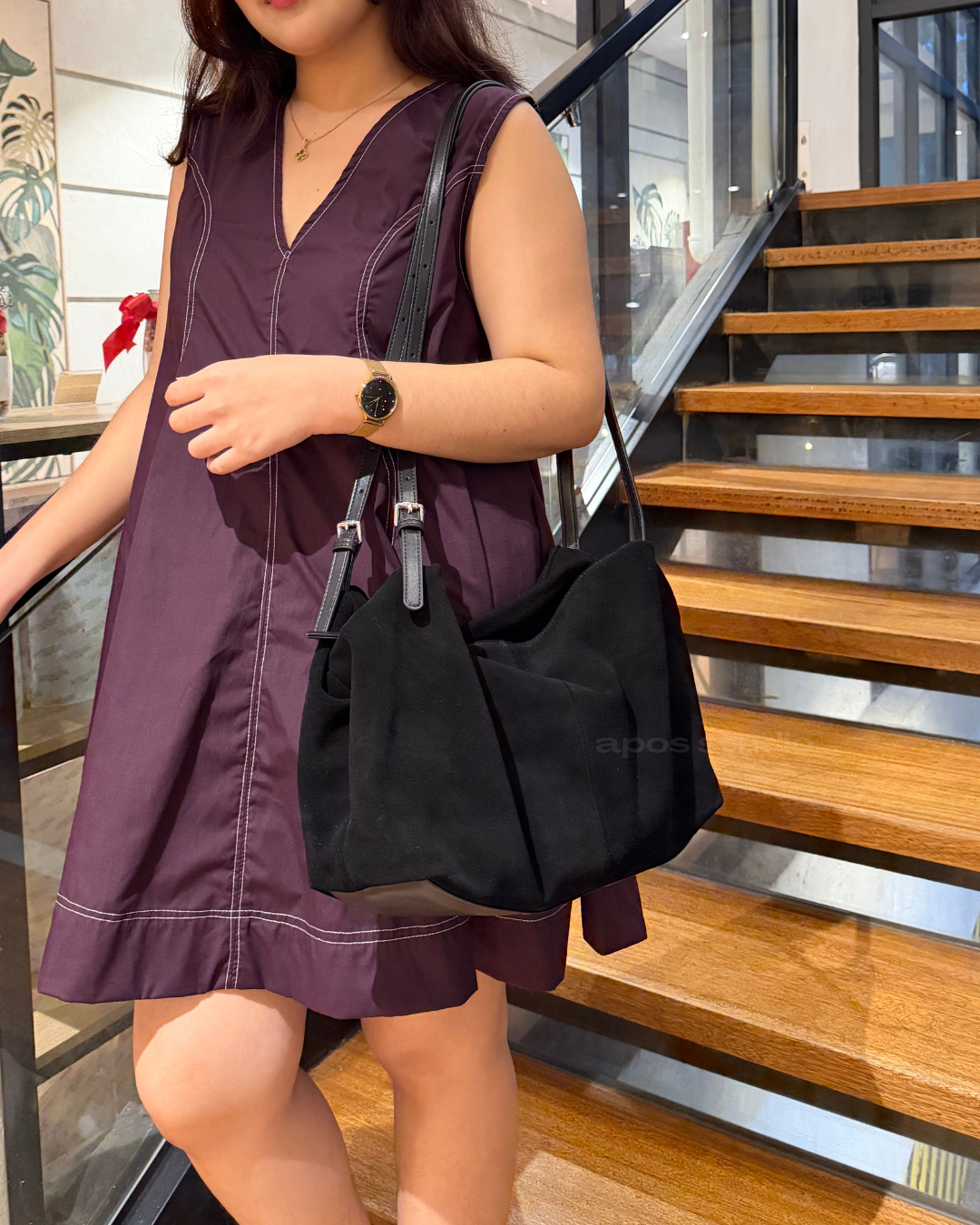 Aria (Black)