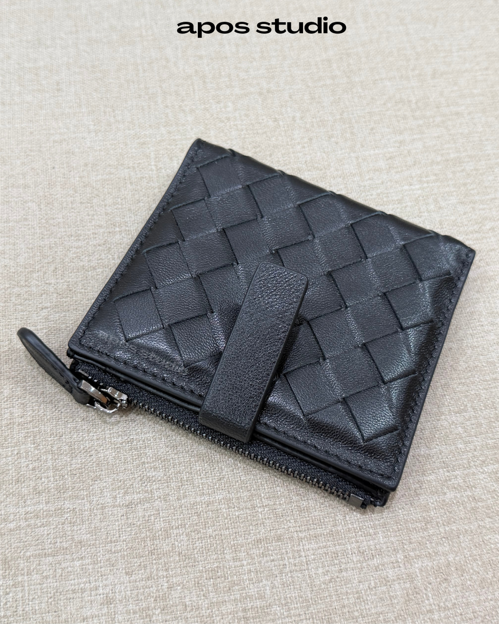 Jensen (Black)