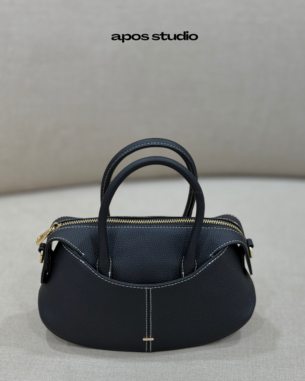 Ophelia (Black)