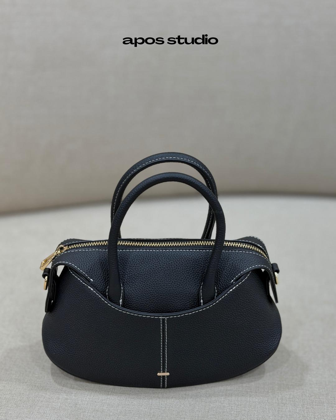 Ophelia (Black)