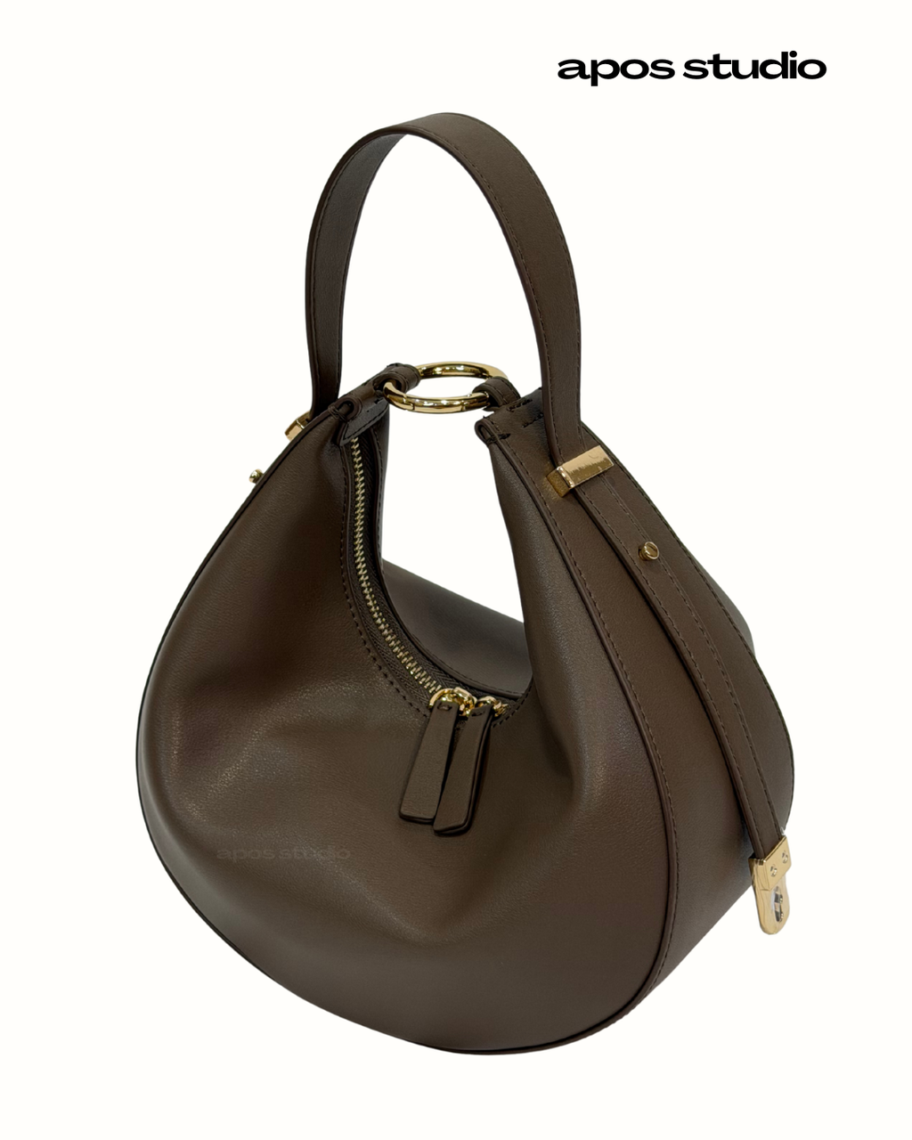 Lunaris (Dark Taupe)