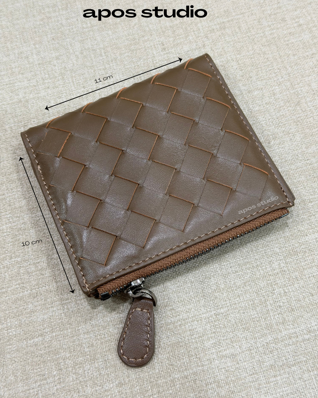 Jensen (Brown)