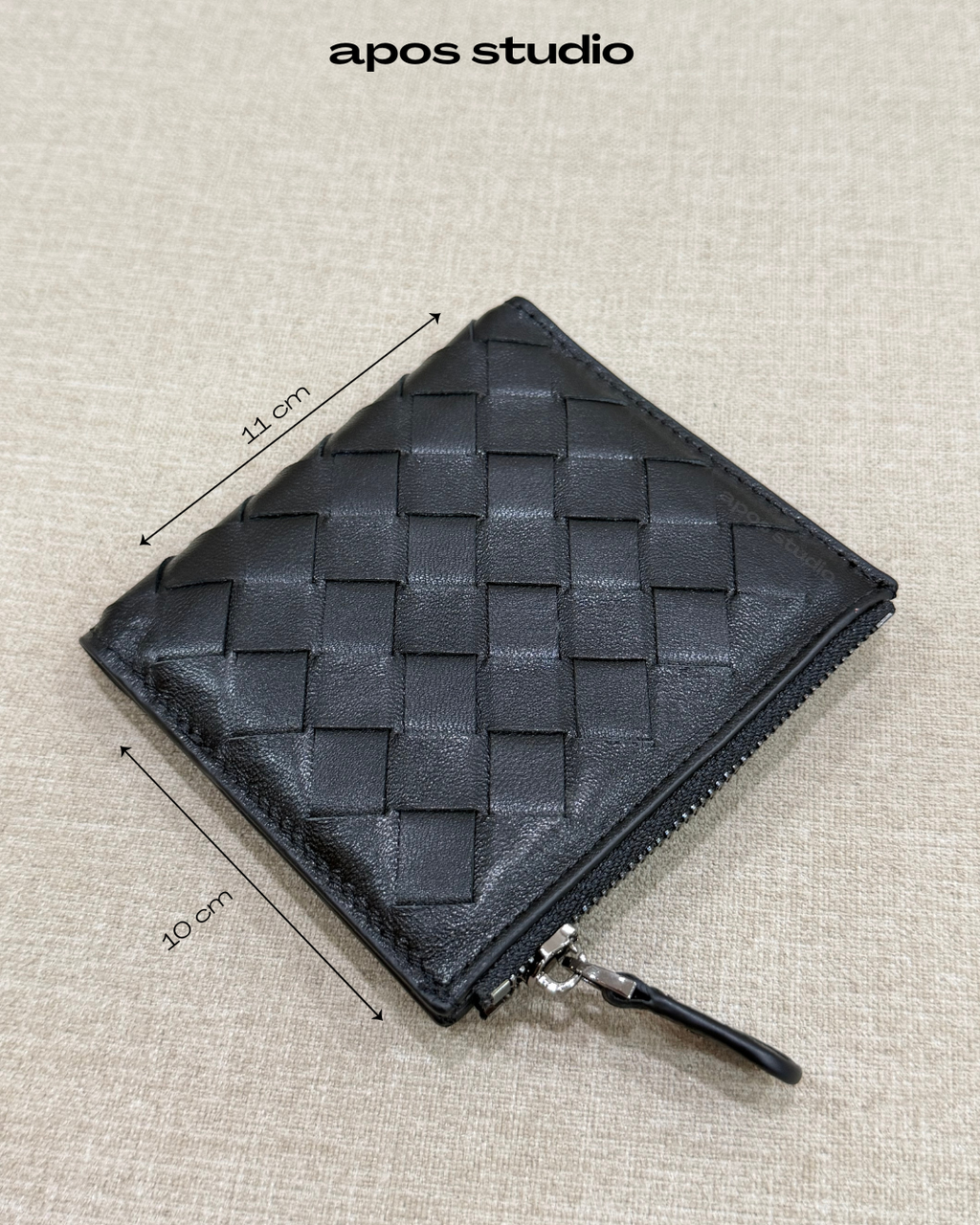 Jensen (Black)