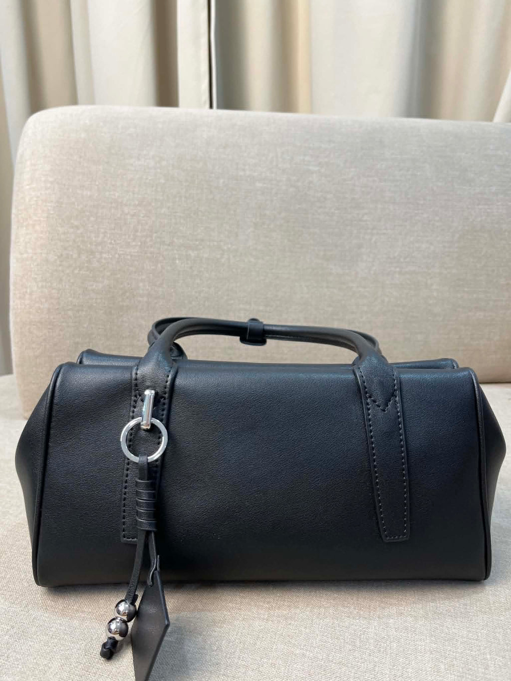 Lucia Black I Seconds Sale CODE L2