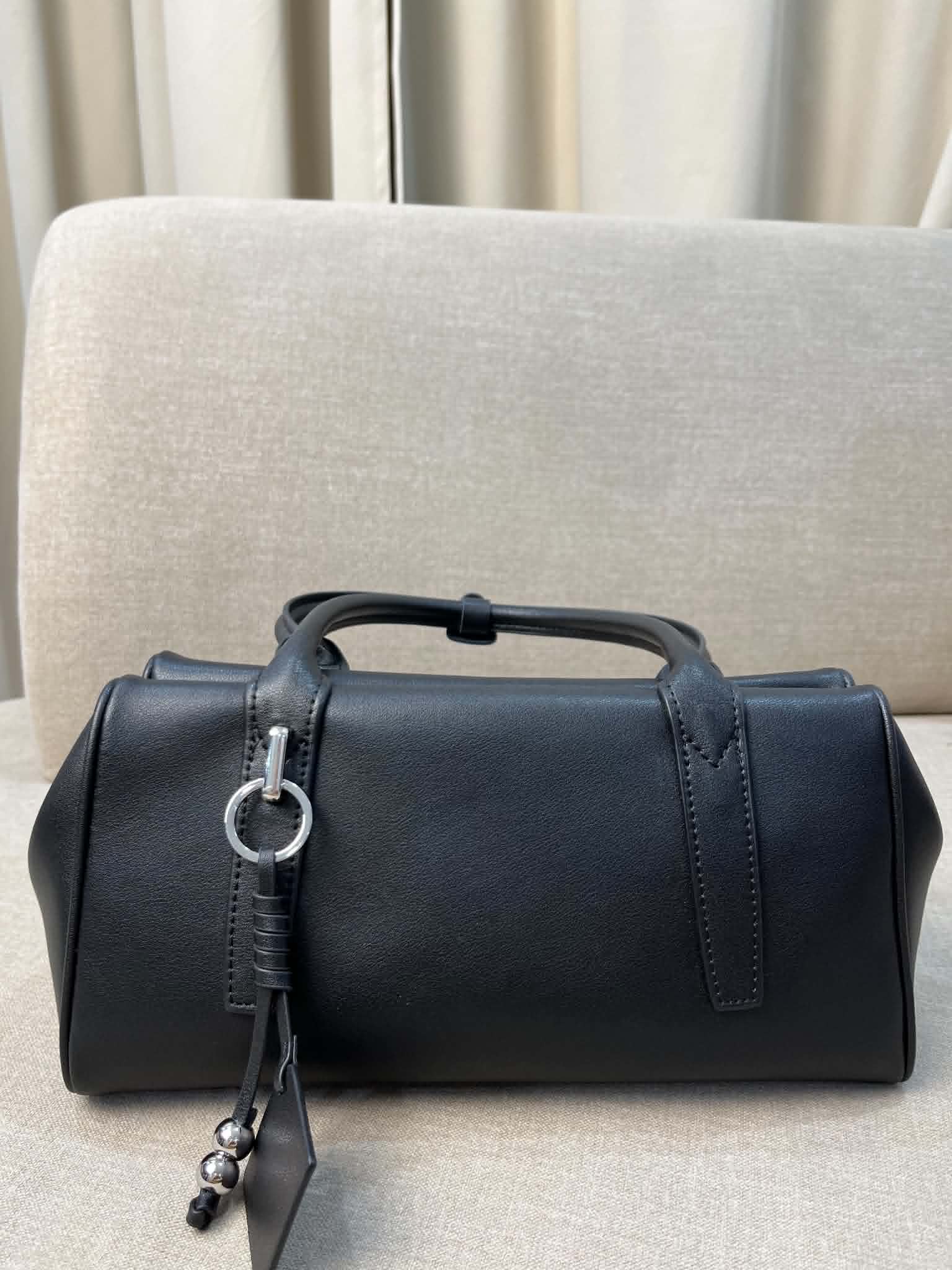 Lucia Black I Seconds Sale CODE L2
